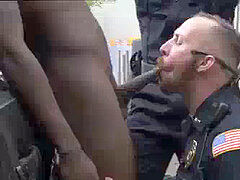 Police handsome studs queer porn We attempted to get information out of him