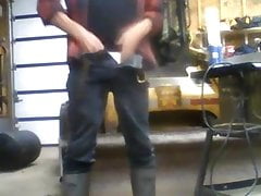working with tools