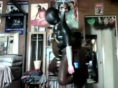 Swing Time - Self Suspension