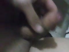My cock