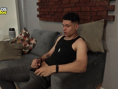 Step-Father Instructs Son-In-Law How to Ravage Truly Supreme (Preview)