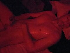 Stroking And Edging With Venus Sex Machine Part 1 DMVToyLover