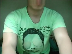 Korean guy 5