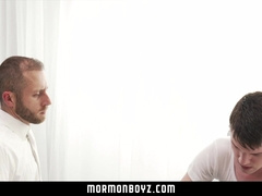 Elder Jones Chapter 1: The Interview