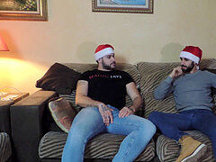 Friendship for Christmas - Magic Javi & Zeus Ray