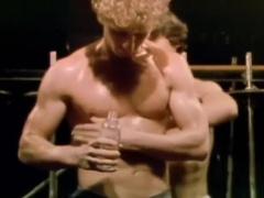 The Superlatively Admirable Of J. Brian (1971) 4 - Tuesday Morning Workout