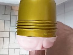 Fleshlight fuck 02