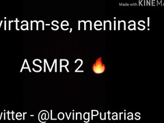 ASMR two