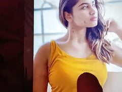Tamil Serial actress Shivani narayanan cum tribute