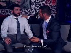 Denis Vega In Star Fuck (2017)