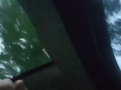 Blowing off Ac/Dc guy