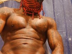 21st BBC Cumshot Compilation Hallelujah Johnson ( Cock Sucking Instructions Follow Links In Bio )