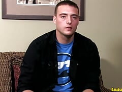 Weirdo Dork Boner Beater Jacks off His Penis All Over Yo POV Whore Face!