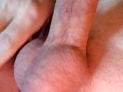Hard in panties teaser