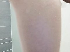 My ass