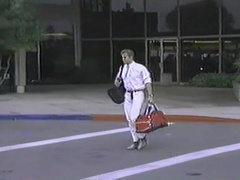 Horny homemade gay clip with Doggystyle, Couple scenes