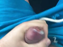 Cumshot