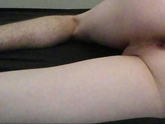 ten mins of my bootie :)