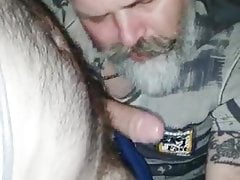 I'm cocksucker