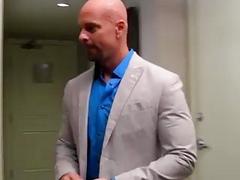 Twinks rubber panties They're not interested in any penny crevice