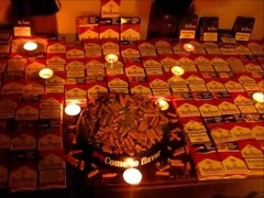 Ritual MARLBORO Worship in Leather