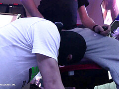 Bigload, gay proll, berlin