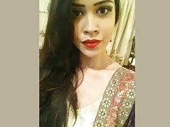 Friend request#1 Mehru Raana Cum tribute
