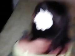 Hot Sissy Slut Fucking