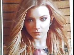 UCT Cum Tribute to Natalie Dormer