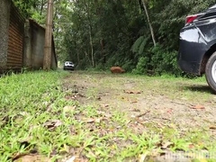 Os Mecanicos Pirocudos Dao Um Talento No Motor E No Cliente 5 Min