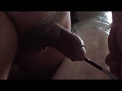 2020 - urethral sounding