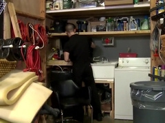 Men Over 30 Backroom Cock Bonus