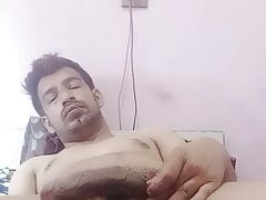 boy masturbating