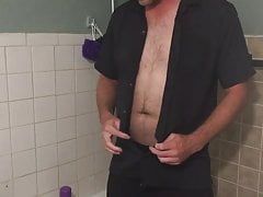 Time To Shave Huge Cock To Get More Hot Sex