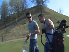 Hole in one