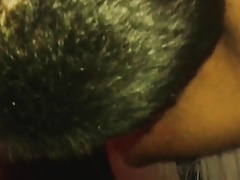 My Boyfriend Giving Me Head