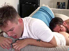 Free fuckfest youthfull arab stud gay Being a dad can be hard.