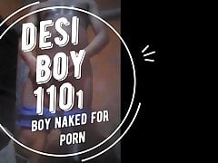 boy video