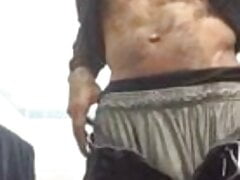 Philly Str8 Trade Recording His Ass & Dick 4 Pt1 Of2