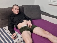 Hot guys shooting loads, jizz, and climaxing