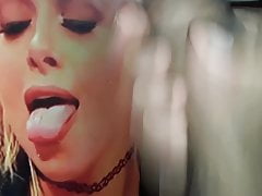 WWE Liv Morgan cum tribute 3 (In english)