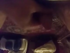 Huge Big Cumshot