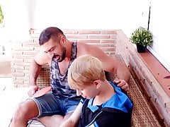 Bring Me A Boy - Daddy's Boy Whore Vol. 1