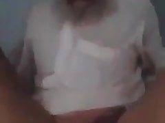 Grandpa is so horny lol