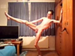 British chav, british chav teen, very horny man