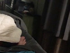 Thick cumshot