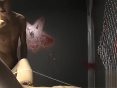 Free beautiful boy gay sex download mobile clip Roxy enjoys every minute