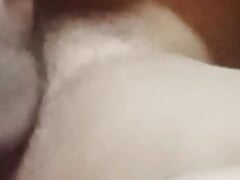 Boy masturbating