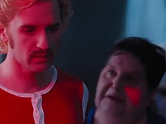 Making gay porn - Porn cinema cruising (2018)