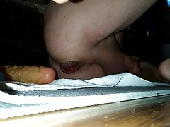 Love to fuck my ass